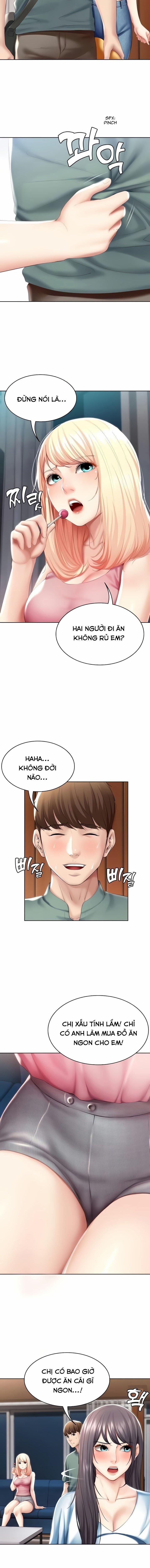 Nhật Ký Nội Trú 50 trang 11