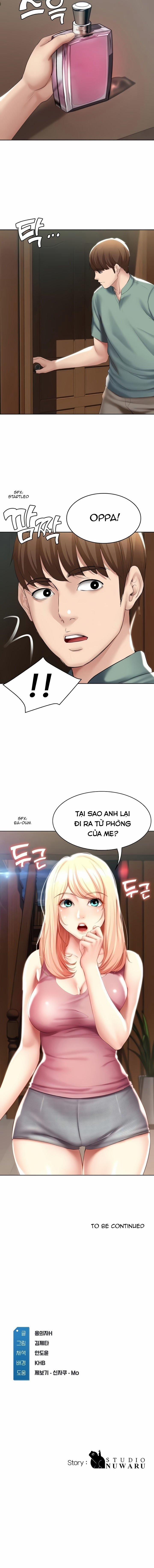 Nhật Ký Nội Trú 50 trang 15