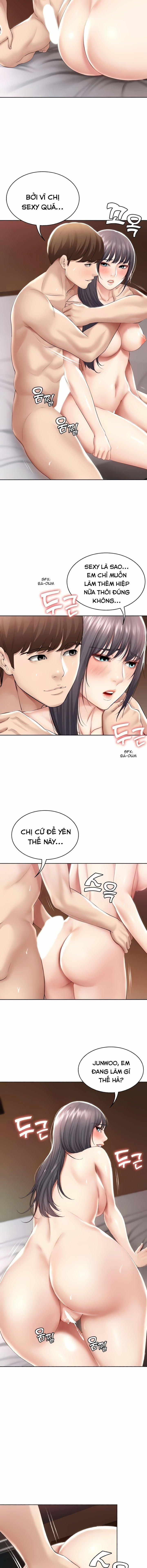 Nhật Ký Nội Trú 50 trang 3