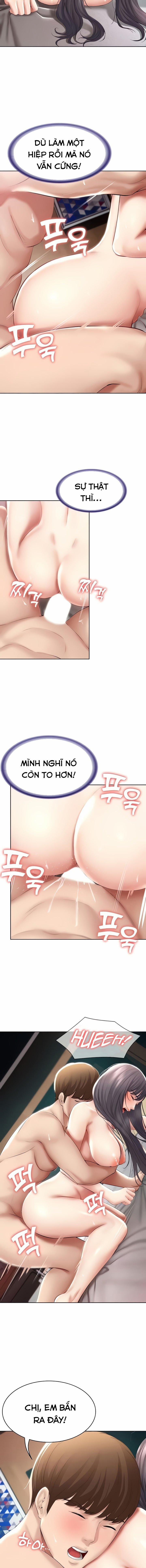 Nhật Ký Nội Trú 50 trang 7