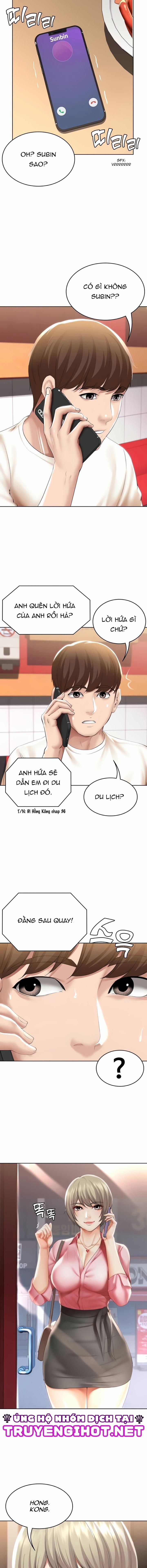 Nhật Ký Nội Trú 51 trang 11