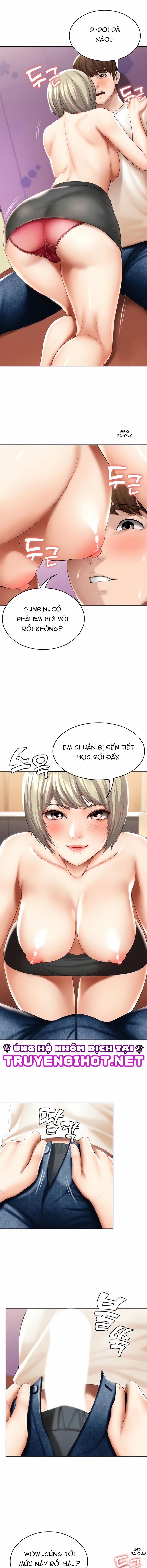Nhật Ký Nội Trú 51 trang 14