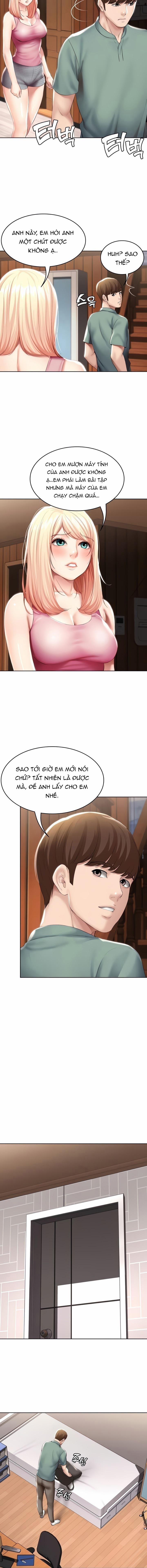 Nhật Ký Nội Trú 51 trang 4