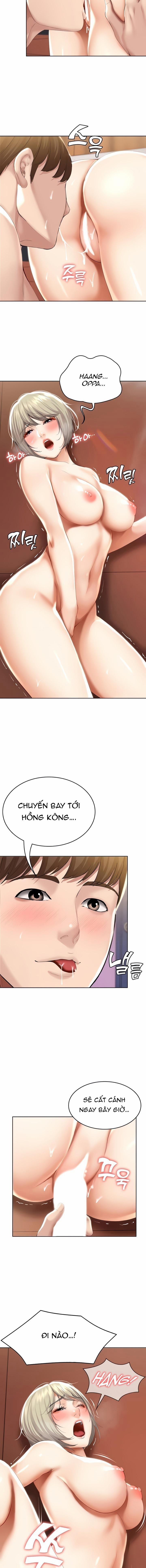 Nhật Ký Nội Trú 52 trang 6
