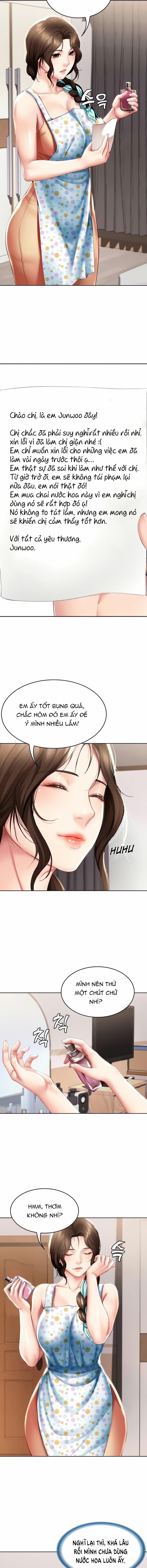 Nhật Ký Nội Trú 53 trang 11