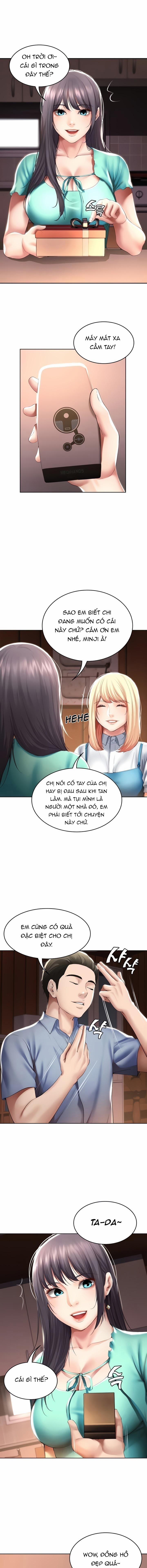 Nhật Ký Nội Trú 53 trang 4