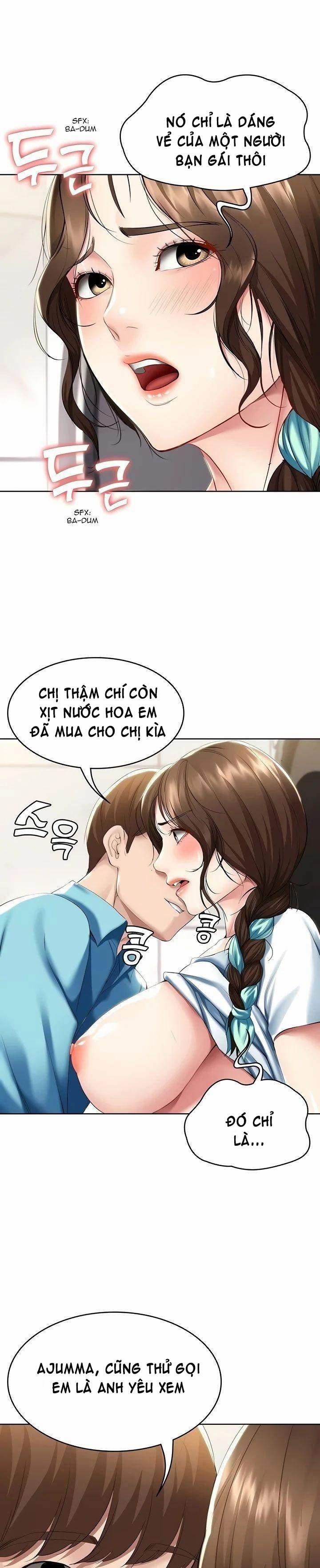 Nhật Ký Nội Trú 55 trang 15