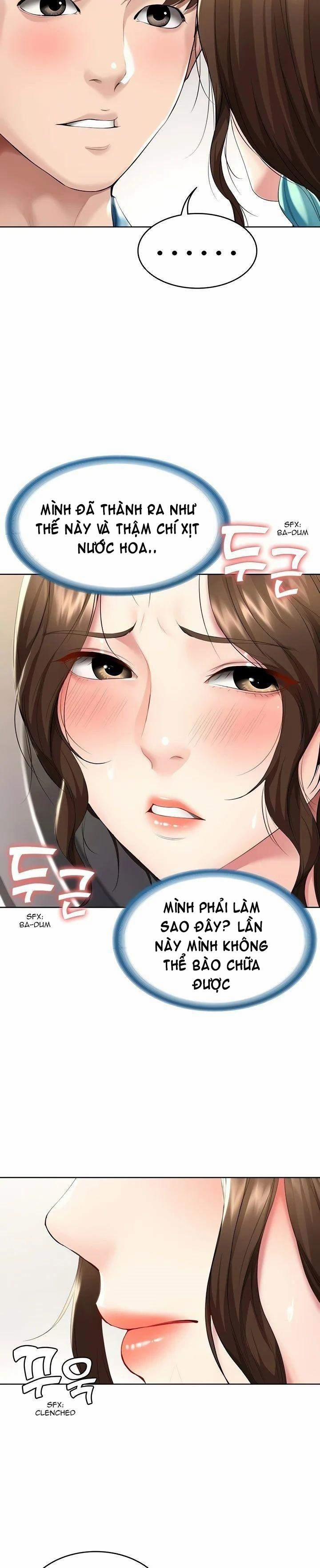 Nhật Ký Nội Trú 55 trang 16