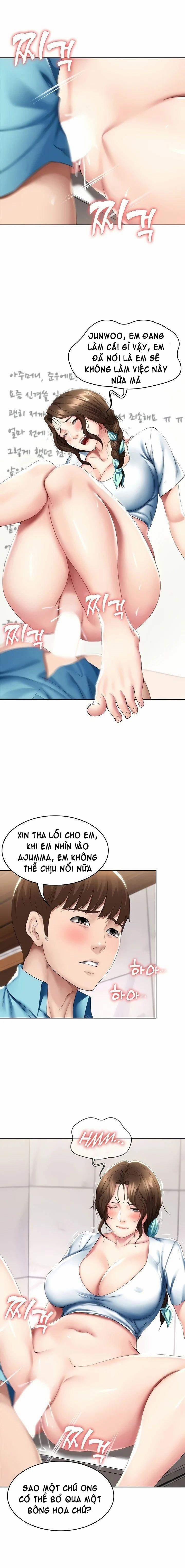 Nhật Ký Nội Trú 55 trang 2