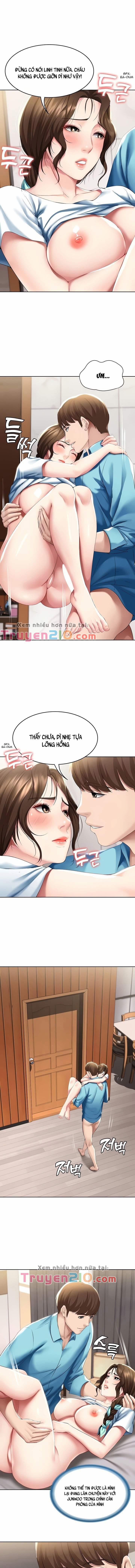 Nhật Ký Nội Trú 56 trang 2