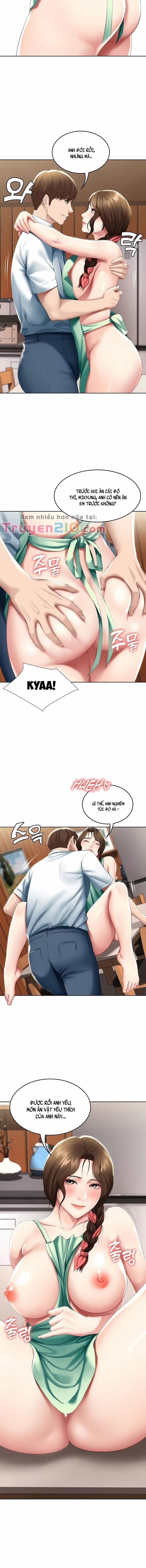 Nhật Ký Nội Trú 56 trang 5