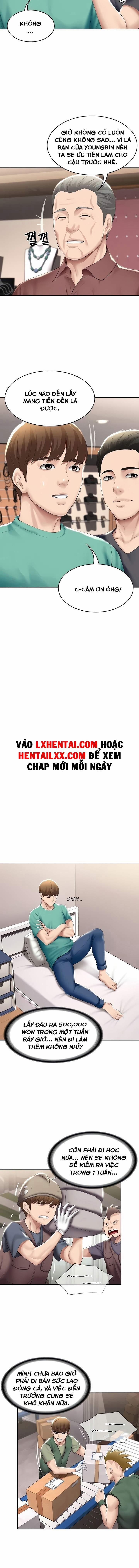 Nhật Ký Nội Trú 58 trang 5
