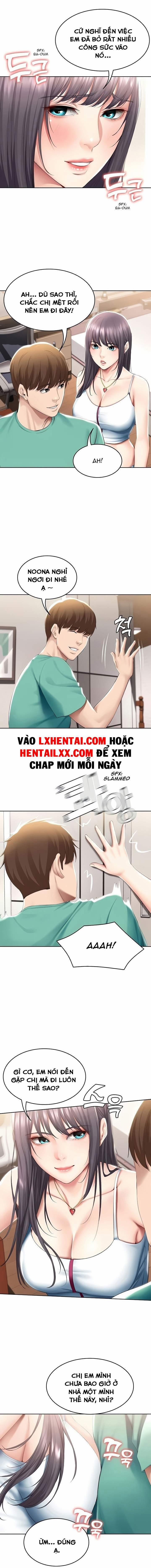 Nhật Ký Nội Trú 58 trang 9