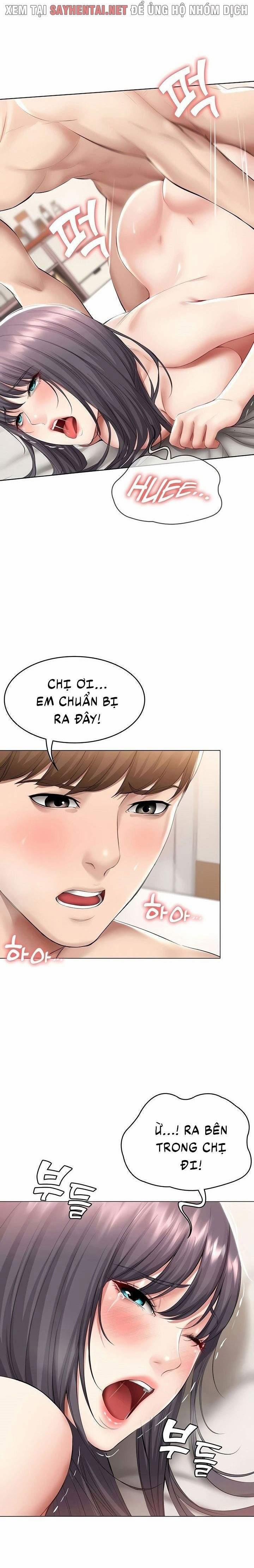 Nhật Ký Nội Trú 59 trang 16