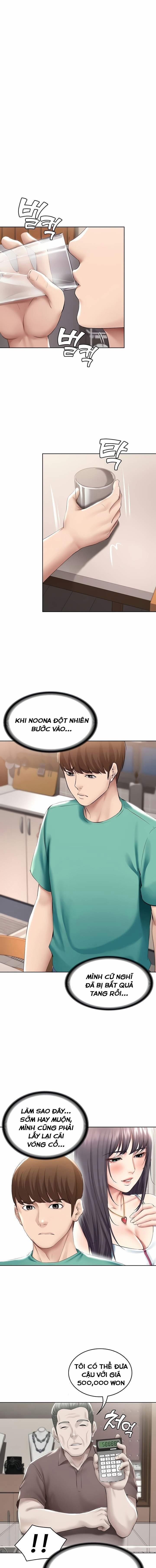 Nhật Ký Nội Trú 60 trang 2