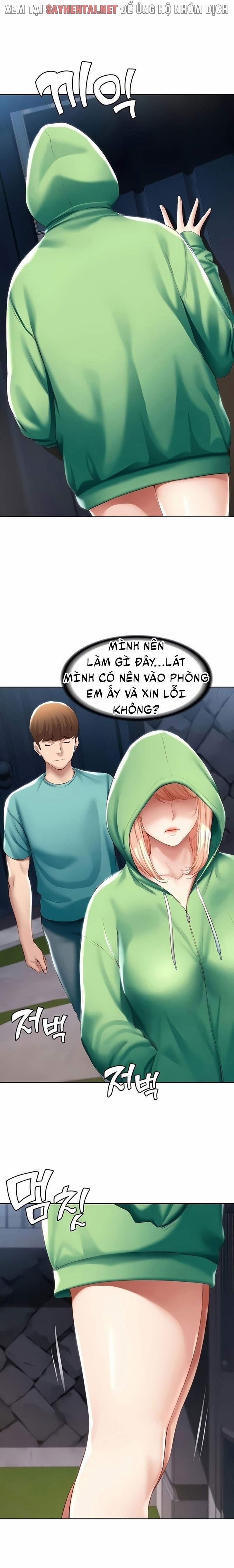 Nhật Ký Nội Trú 61 trang 6