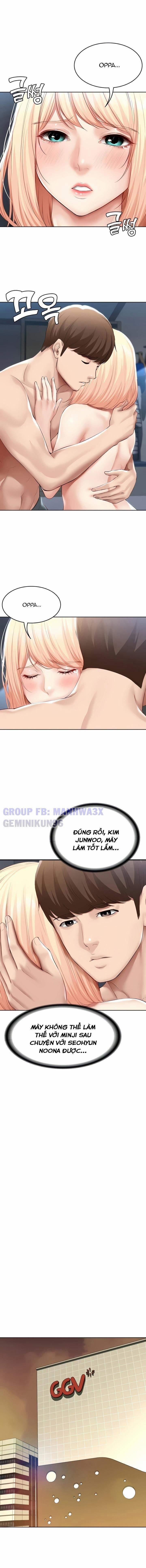 Nhật Ký Nội Trú 62 trang 11