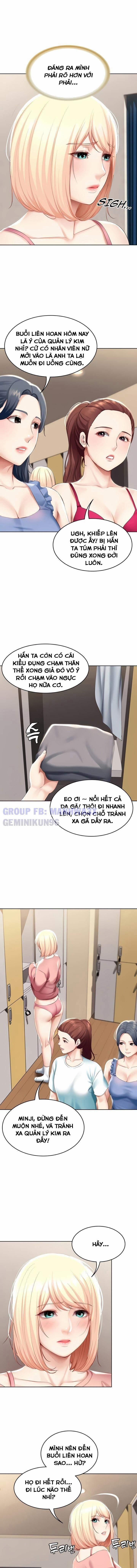 Nhật Ký Nội Trú 62 trang 13