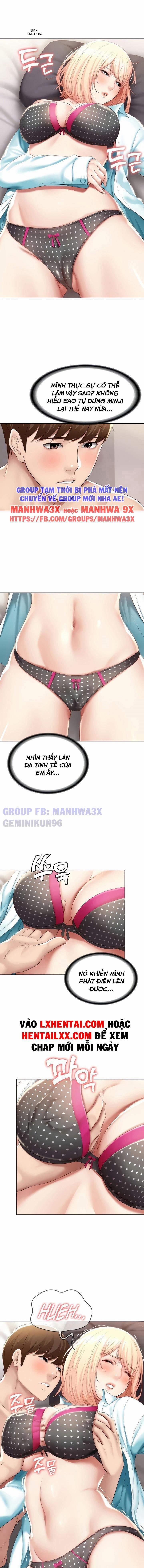 Nhật Ký Nội Trú 62 trang 3