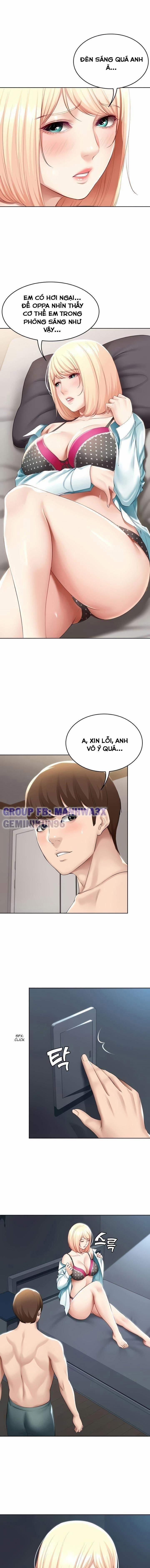 Nhật Ký Nội Trú 62 trang 5