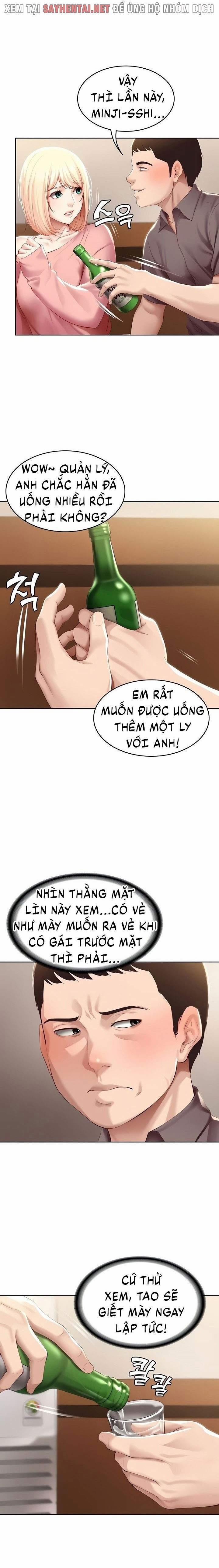 Nhật Ký Nội Trú 63 trang 10