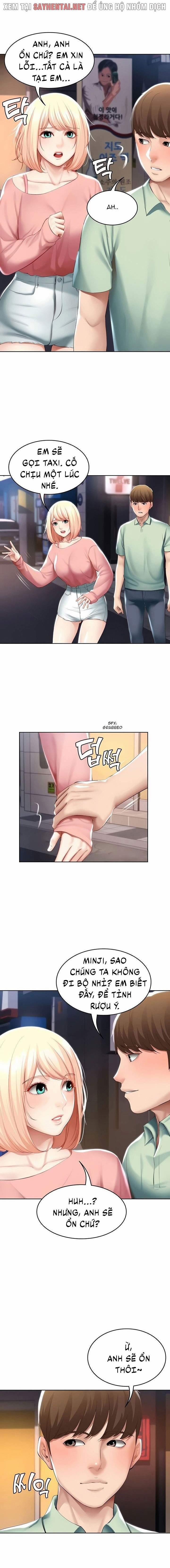 Nhật Ký Nội Trú 63 trang 15