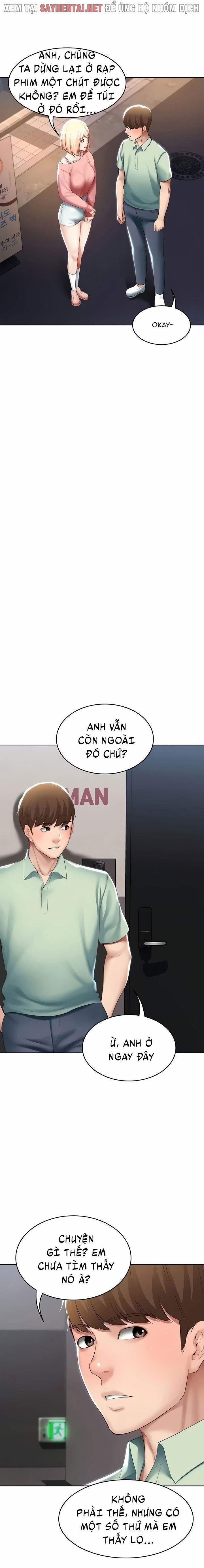 Nhật Ký Nội Trú 63 trang 16