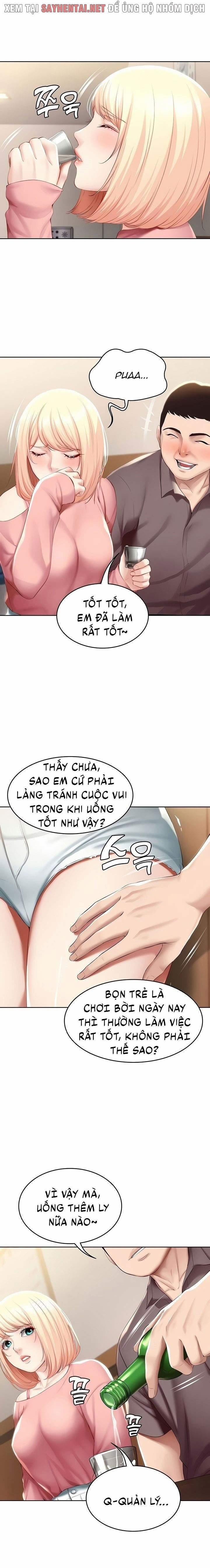 Nhật Ký Nội Trú 63 trang 3