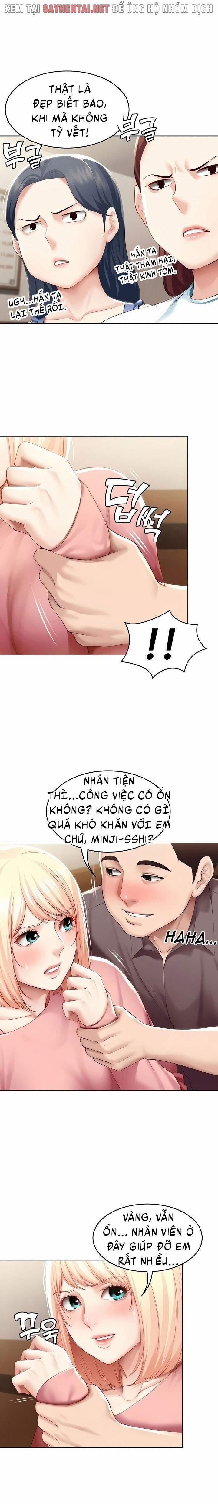Nhật Ký Nội Trú 63 trang 5