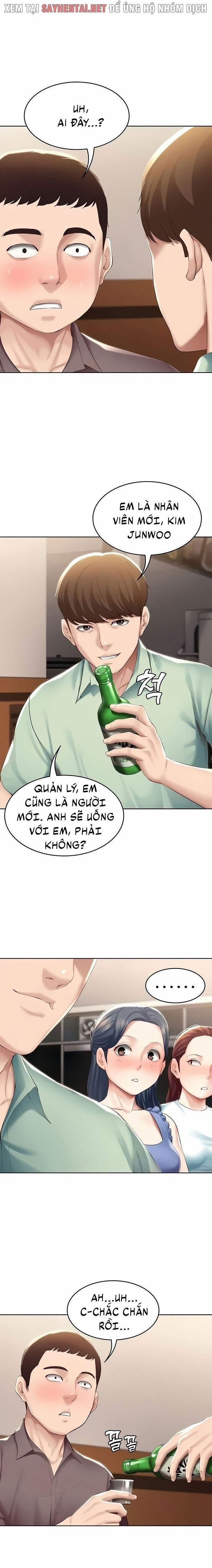 Nhật Ký Nội Trú 63 trang 8