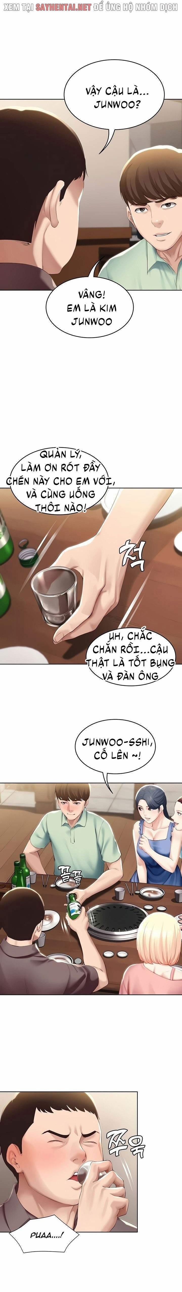 Nhật Ký Nội Trú 63 trang 9
