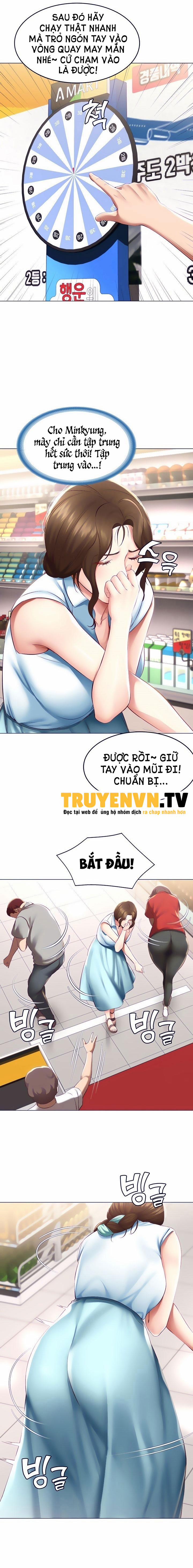 Nhật Ký Nội Trú 68 trang 11