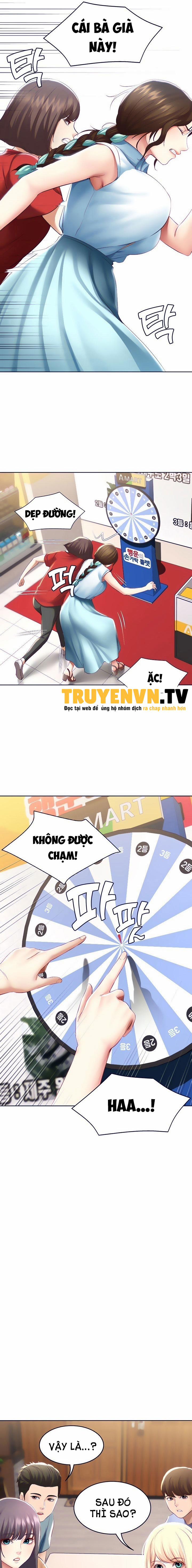 Nhật Ký Nội Trú 68 trang 13