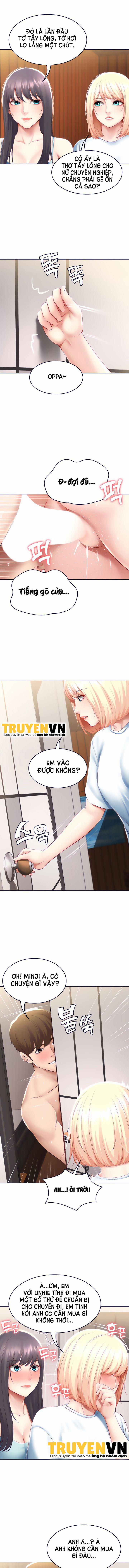 Nhật Ký Nội Trú 70 trang 9