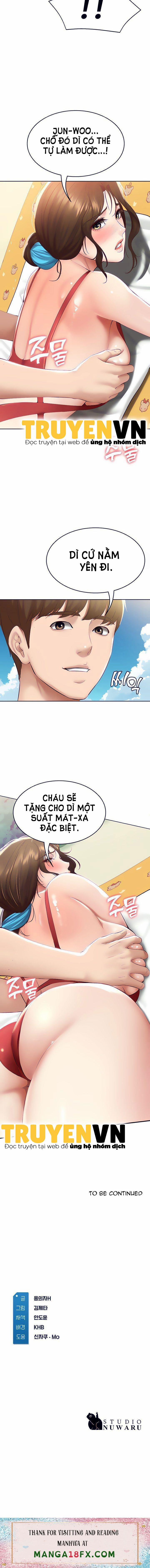 Nhật Ký Nội Trú 72 trang 14