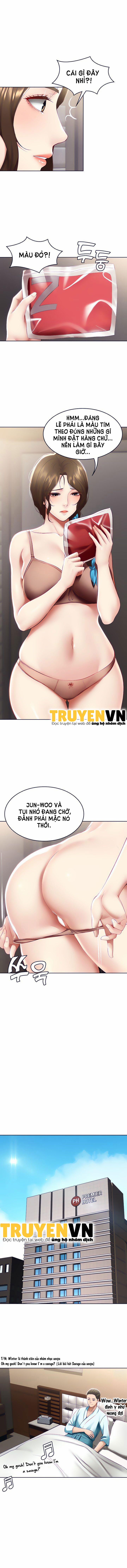 Nhật Ký Nội Trú 72 trang 2
