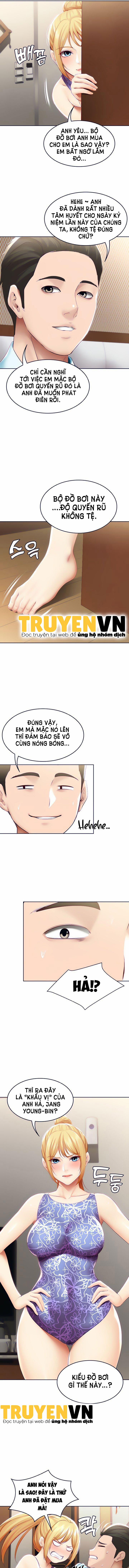 Nhật Ký Nội Trú 72 trang 3