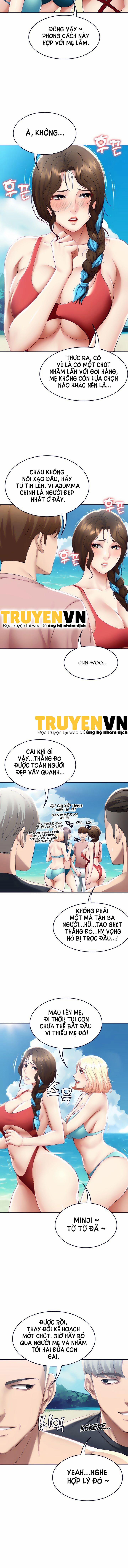 Nhật Ký Nội Trú 72 trang 8