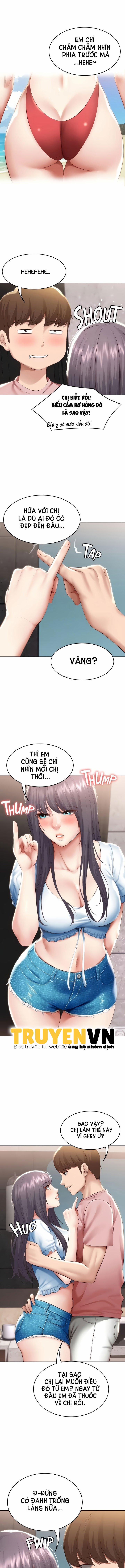 Nhật Ký Nội Trú 75 trang 3