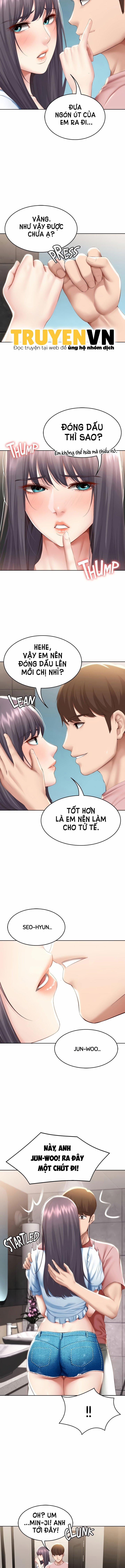Nhật Ký Nội Trú 75 trang 4