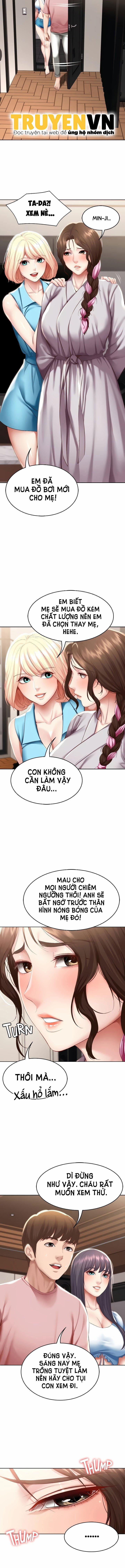 Nhật Ký Nội Trú 75 trang 5