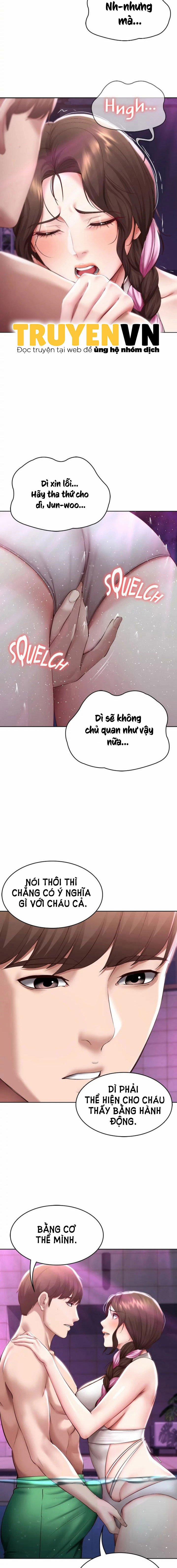 Nhật Ký Nội Trú 76 trang 10