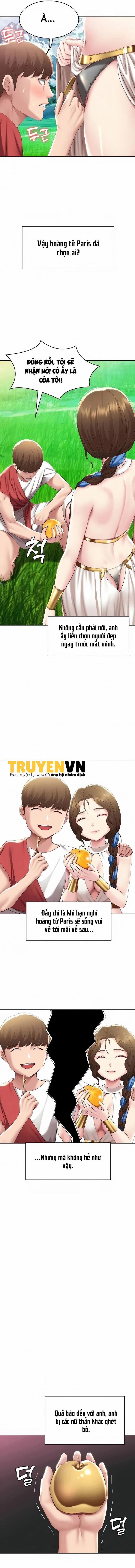 Nhật Ký Nội Trú 79 trang 3