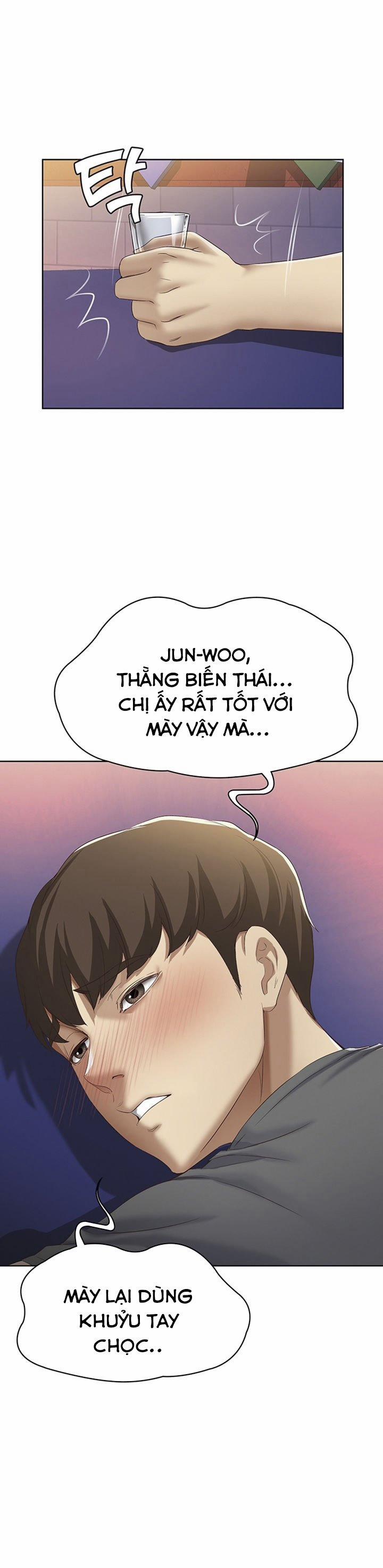 Nhật Ký Nội Trú 8 trang 5