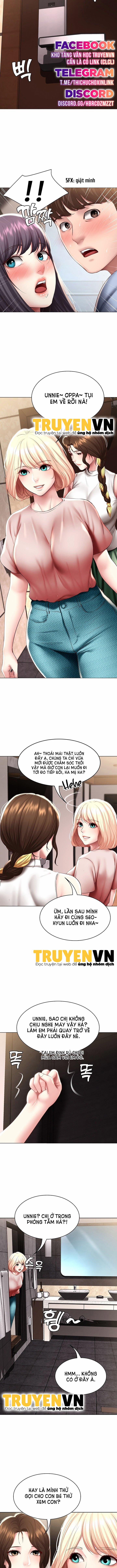 Nhật Ký Nội Trú 85 trang 8