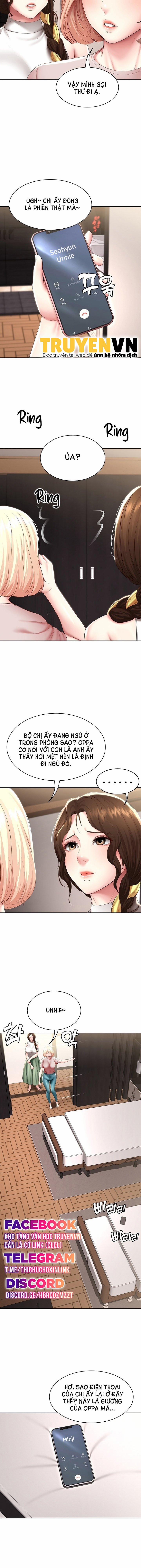 Nhật Ký Nội Trú 85 trang 9