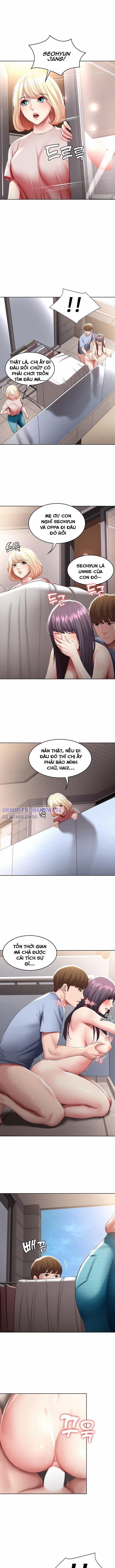 Nhật Ký Nội Trú 86 trang 10