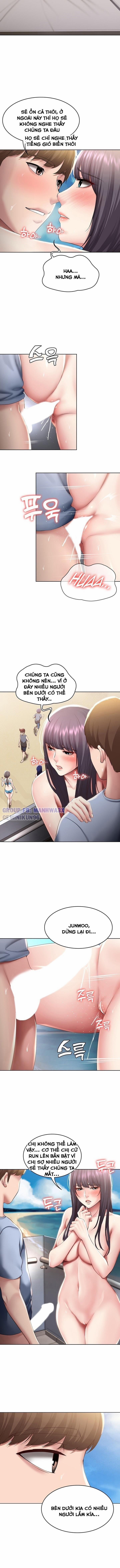Nhật Ký Nội Trú 86 trang 6