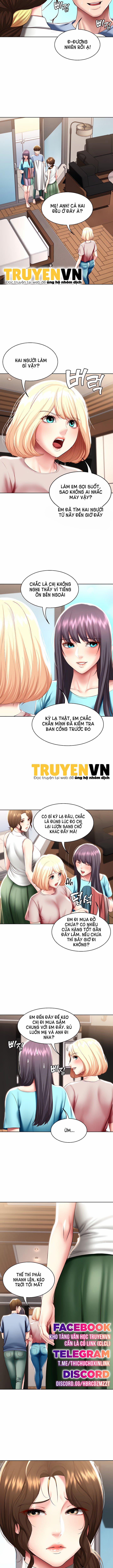 Nhật Ký Nội Trú 87 trang 3