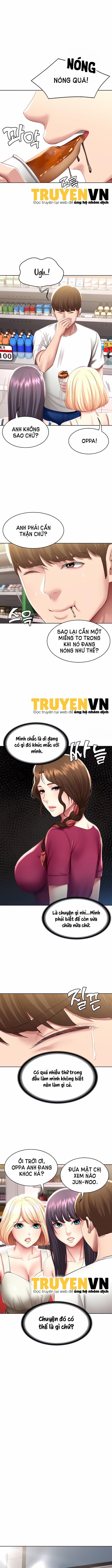 Nhật Ký Nội Trú 87 trang 7